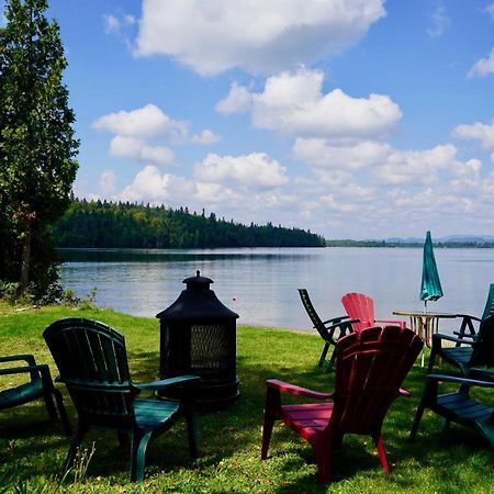 Le Cent Villa Chicoutimi Kültér fotó